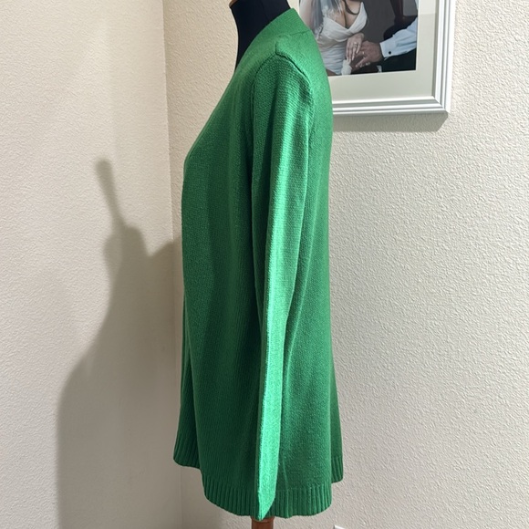 Karen Scott cardigan - Picture 2 of 5